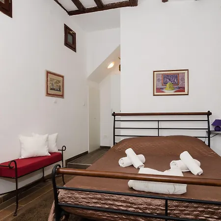 Booba 3* Dubrovnik