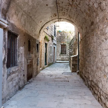 Booba 3* Dubrovnik