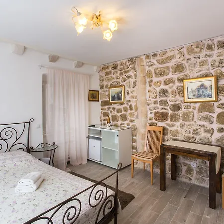 Booba ドゥブロブニク