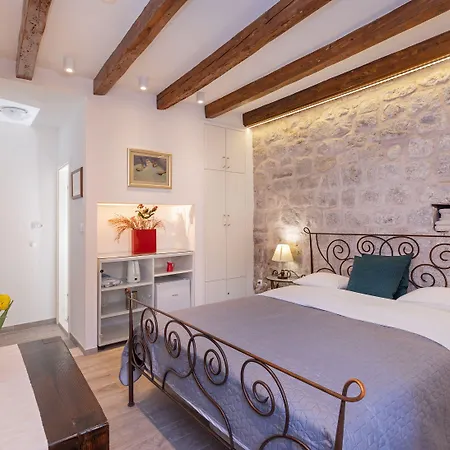 Booba ドゥブロブニク