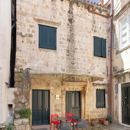 Booba Guest house