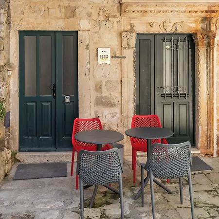 Guest house Booba Dubrovnik