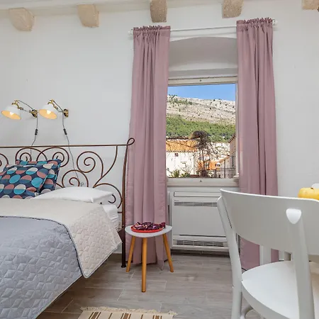 Booba 3* Dubrovnik