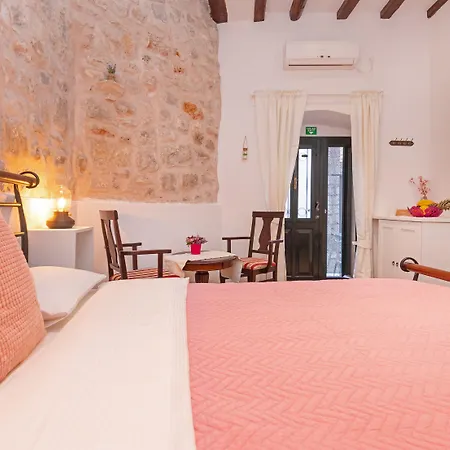 Guest house Booba 3*