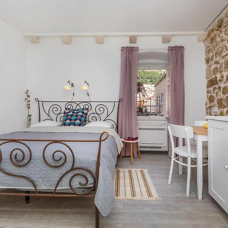 Booba Gasthof Dubrovnik