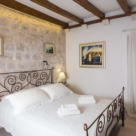 Booba Гостевой дом Дубровник