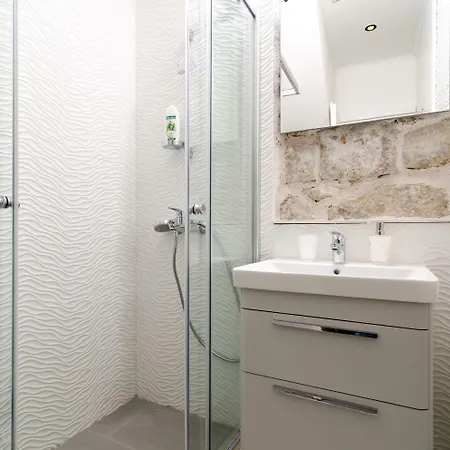 Booba 3* Дубровник