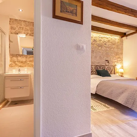 Booba Дубровник