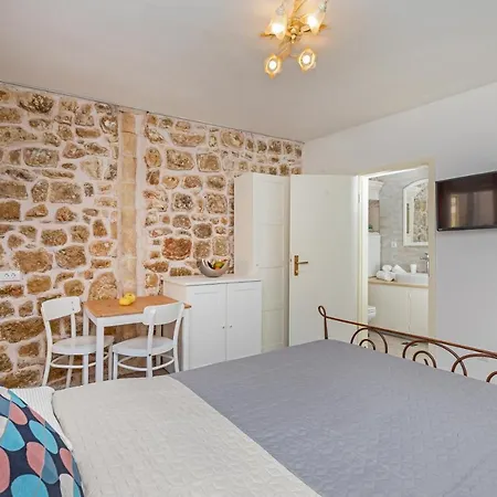 Booba 3* Дубровник