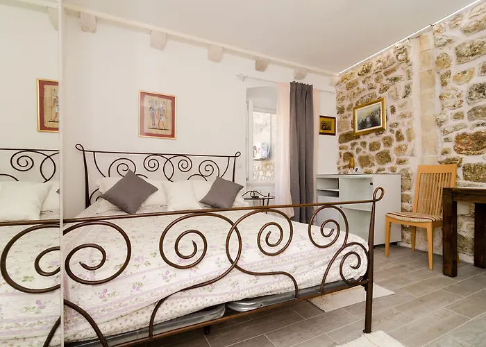 Maison d'hôtes Booba 3*