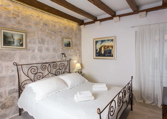 Booba Maison d'hôtes Dubrovnik