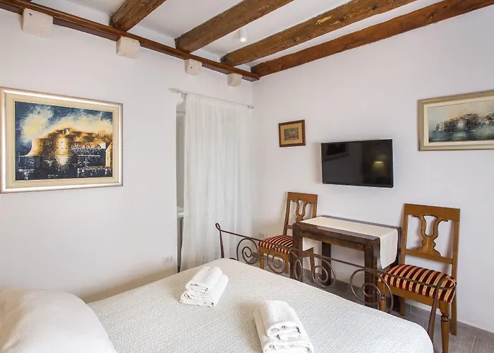 Booba Maison d'hôtes