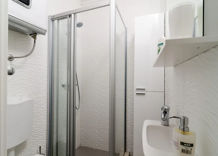 Maison d'hôtes Booba Dubrovnik