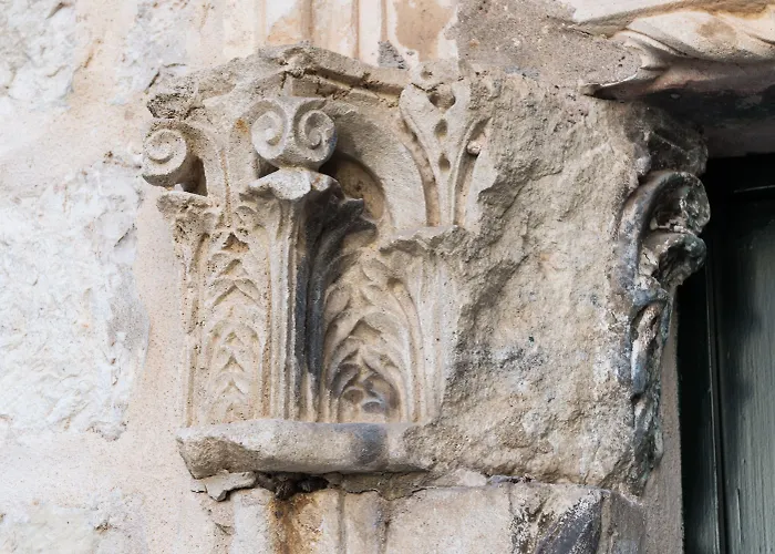 Booba Maison d'hôtes 3*