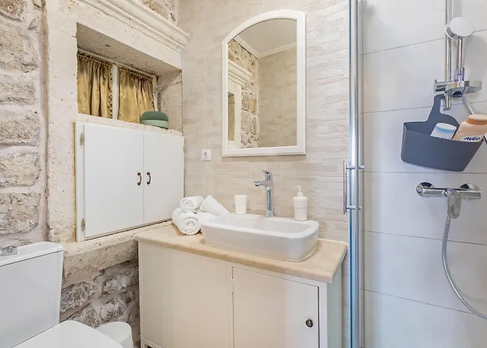 Booba Maison d'hôtes