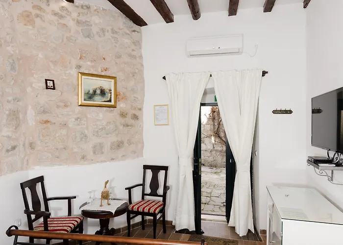 Maison d'hôtes Booba Dubrovnik