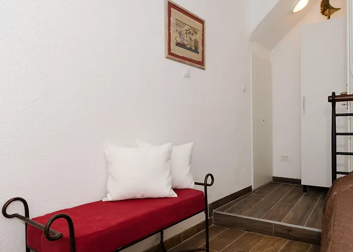 Booba Maison d'hôtes 3*