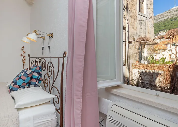 Booba Maison d'hôtes 3*