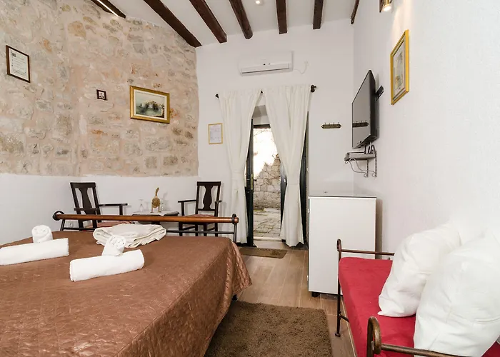 Booba Maison d'hôtes