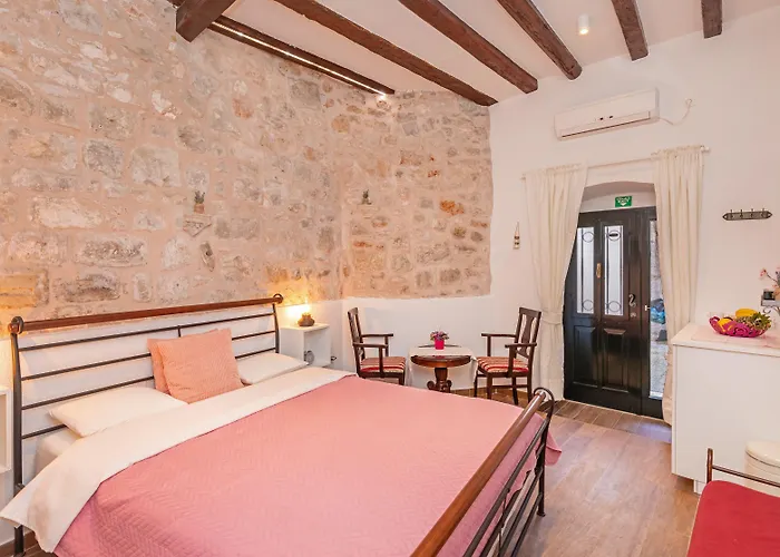 Maison d'hôtes Booba