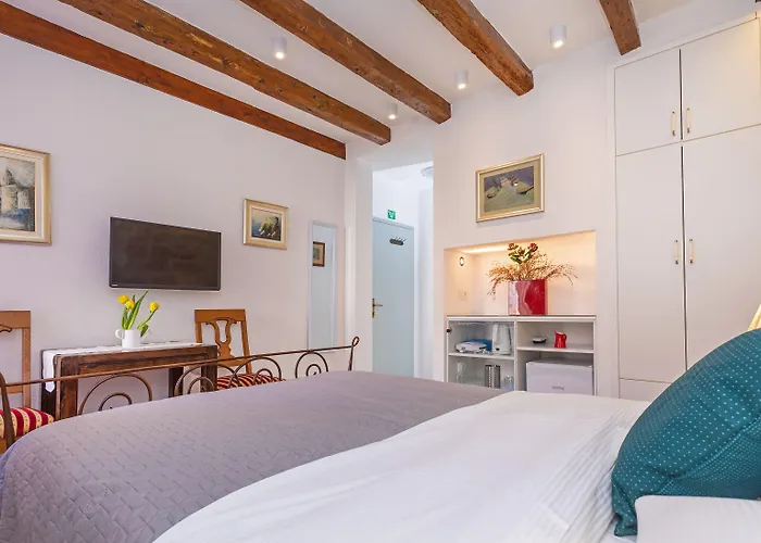 Booba Maison d'hôtes Dubrovnik