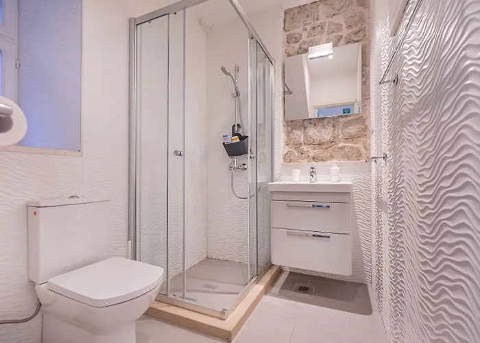 Booba Maison d'hôtes