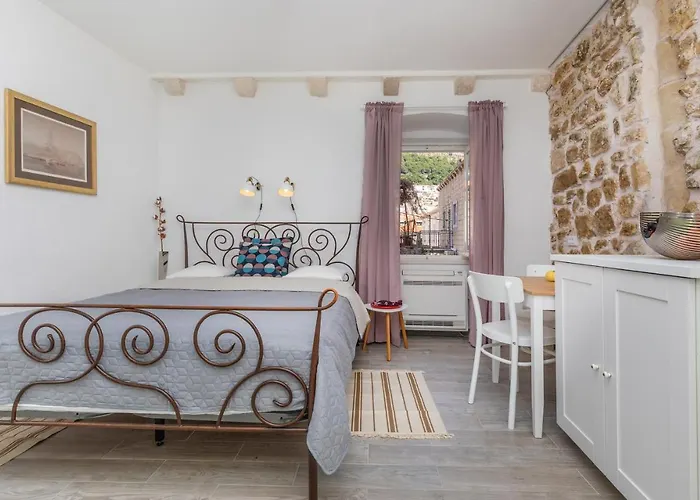 Booba Maison d'hôtes Dubrovnik