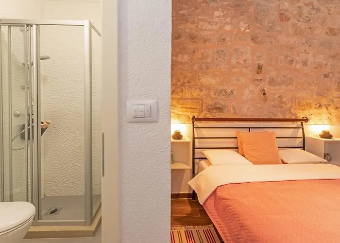 Maison d'hôtes Booba