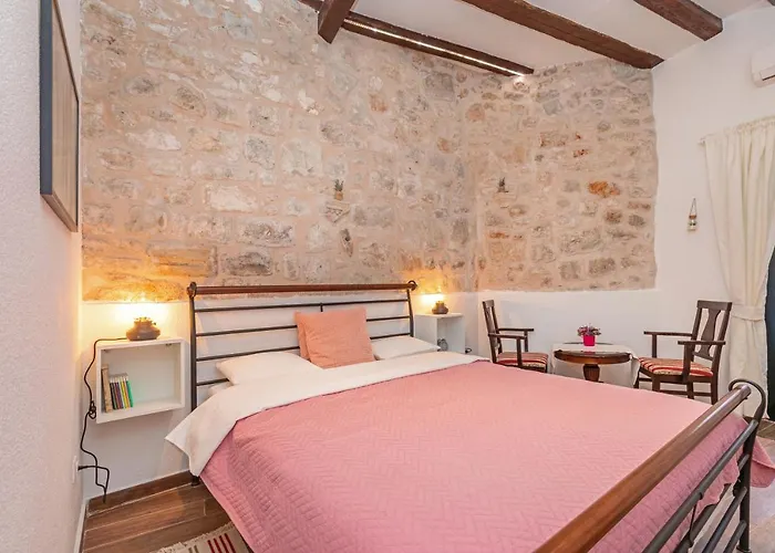 Maison d'hôtes Booba Dubrovnik