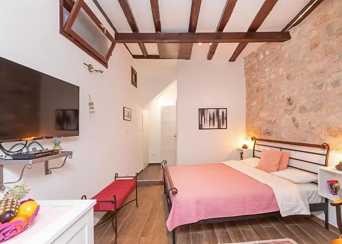 Booba Maison d'hôtes Dubrovnik