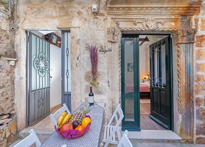 Booba Maison d'hôtes 3*