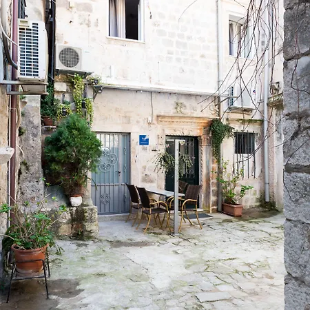 Booba 3* Dubrovnik
