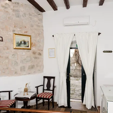 Pensión Booba Dubrovnik